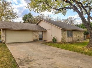 4605 Lambs Ln, Austin, TX 78744