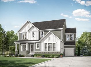 KENDALL Plan, Bristol Run, Wake Forest, NC 27587