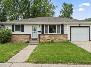 2830 Moland St, Madison, WI 53704