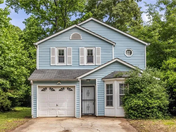 4775 Cedar Park Way, Stone Mountain, GA 30083