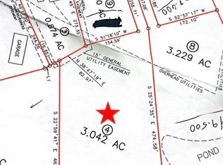 TRACT 4 & 9 Dragway Ln, Campbellsville, KY 42718