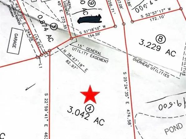 TRACT 4 & 9 Dragway Ln, Campbellsville, KY 42718