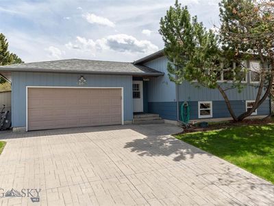 1304 S Montana Ave, Bozeman, MT, 59715