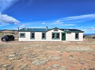 115 Quincy St, Williamsburg, CO 81226