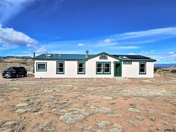 115 Quincy St, Williamsburg, CO 81226