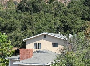 292 Old Ranch Rd, Sierra Madre, CA 91024
