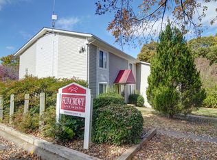 1010 Foxcroft Ln #A1, Statesville, NC 28677