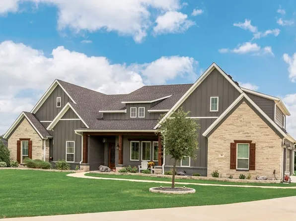 10 Tamminga Trl, Waxahachie, TX 75167