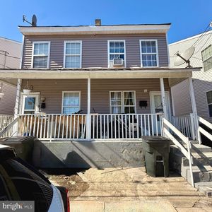 431 Breunig Ave, Trenton, NJ, 08638