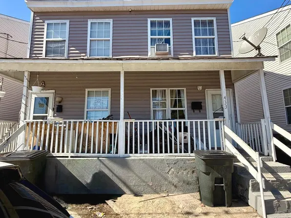 431 Breunig Ave, Trenton, NJ 08638