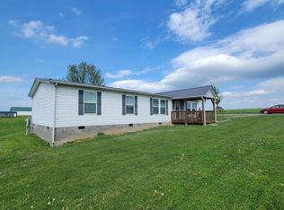 2890 Willow Neave Rd, Brooksville, KY 41004