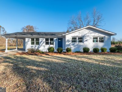 496 W Bend Rd, Statesboro, GA, 30458
