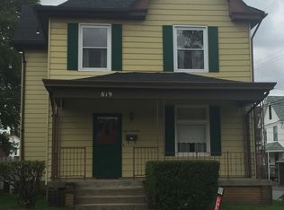 819 Riverside Dr, Beaver, PA 15009