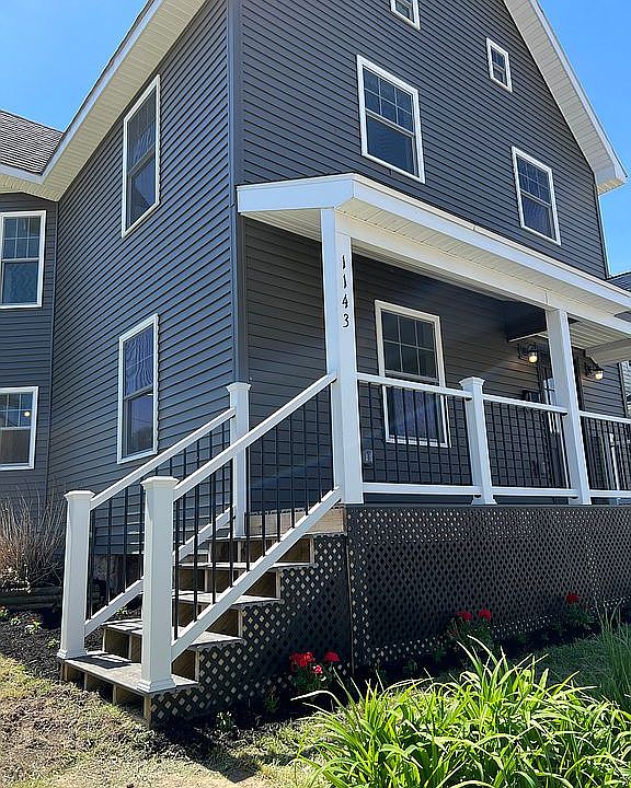 1143 Allegheny St, Jersey Shore, PA 17740 Zillow