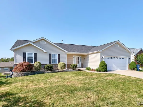 550 Glen Eagle Dr, Troy, MO 63379