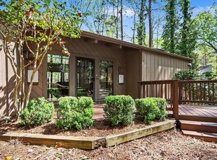 9 Matchwood, Pittsboro, NC 27312