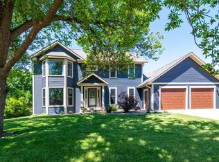 1420 21st St W, Hastings, MN 55033