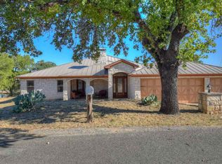 3115 Ranchette Rd, Horseshoe Bay, TX 78657