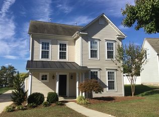 2558 Sunberry Ln NW, Concord, NC 28027