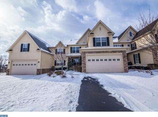 1910 Whitetail Way, Blue Bell, PA 19422