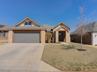 10321 Avenue X, Lubbock, TX 79423
