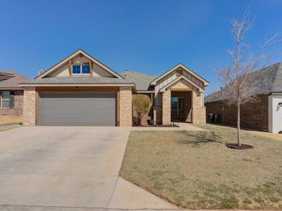 10321 Avenue X, Lubbock, TX, 79423