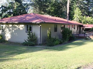 3434 Cole Rd, Oakland, OR 97462
