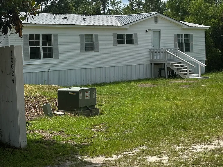 10024 Ashley Ln — Photo 1
