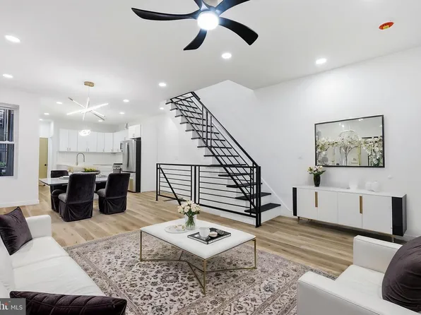1322 S Lindenwood St, Philadelphia, PA 19143