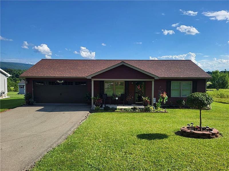 152 Brownfield Ln S, Uniontown, PA 15401 MLS 1616772 Zillow