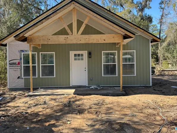 LOT 1 Thompson Rd NE, Townsend, GA 31331