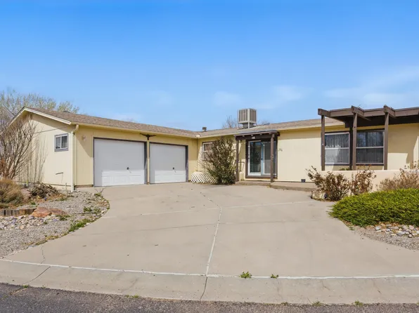 500 Tyler Rd NE Trailer 27, Albuquerque, NM 87113