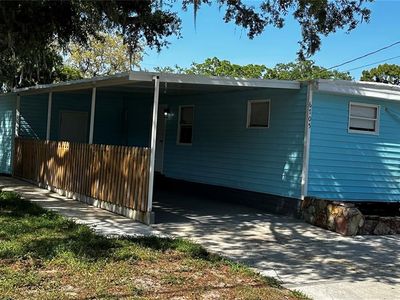 6705 Char Ln, New Port Richey, FL, 34653