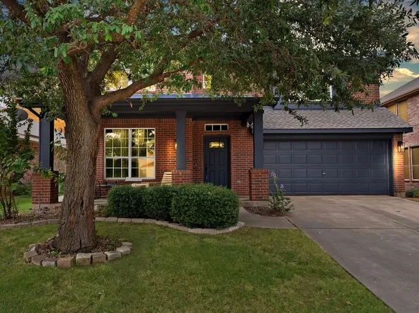 1708 Kittyhawk Dr, Little Elm, TX 75068