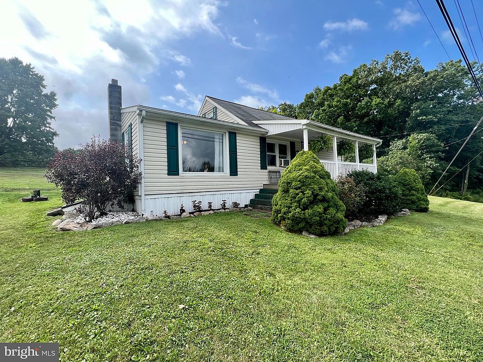 1312 E Graceville Rd, Everett, PA 15537 MLS PABD2001486 Zillow