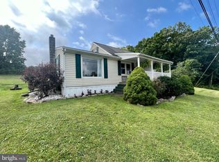 1312 E Graceville Rd, Everett, PA 15537