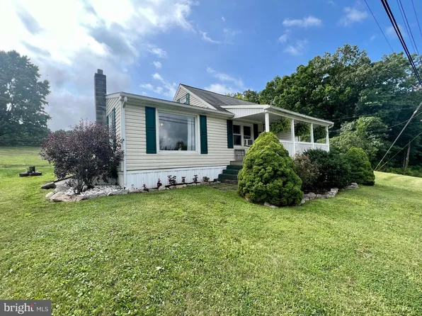 1312 E Graceville Rd, Everett, PA 15537