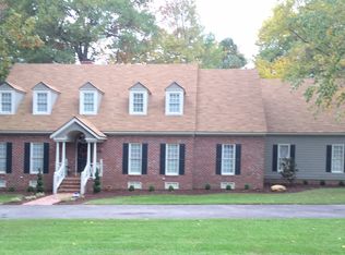 604 Short Spoon Cir, Rocky Mount, NC 27804