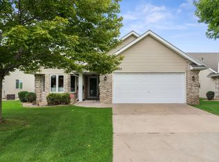 12493 Wedgewood Pl NW, Coon Rapids, MN 55433