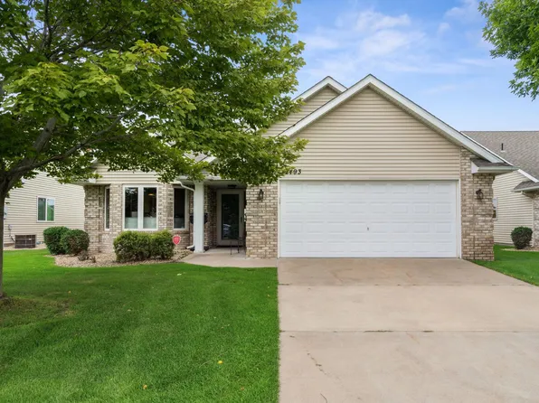 12493 Wedgewood Pl NW, Coon Rapids, MN 55433