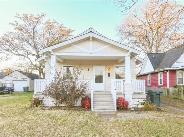 2013 Bay Avenue, Hampton, VA 23661