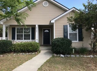 4165 Hamilton Cir, Valdosta, GA 31605