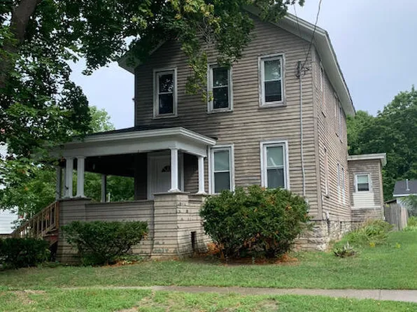 45 Barclay Street, Canajoharie, NY 13317