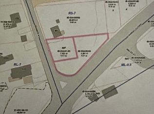 497 Granite St, Worcester, MA 01607