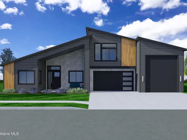 6481 W Daltrey Way, Rathdrum, ID 83858