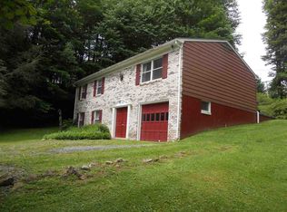 932 Spruce St, Monterey, VA 24465