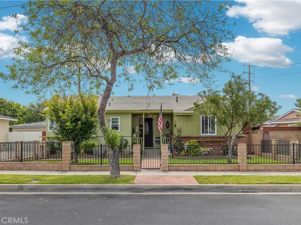 110 Rigsby St, La Habra, CA 90631
