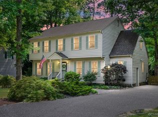 13913 Two Notch Pl, Midlothian, VA 23112