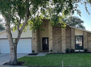 2305 Basin St, Corpus Christi, TX 78414