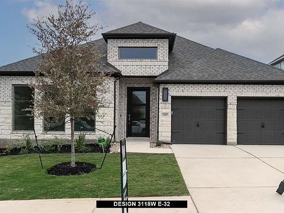 2nd image of 1416 Mulberry Oak Ln